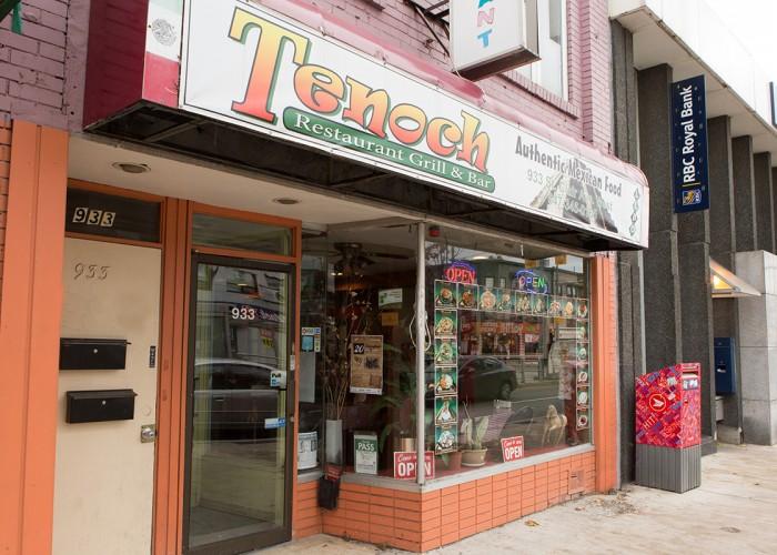 Mexican Restaurants Near Yonge And Bloor Mexican Restaurants Near Yonge And Bloor
