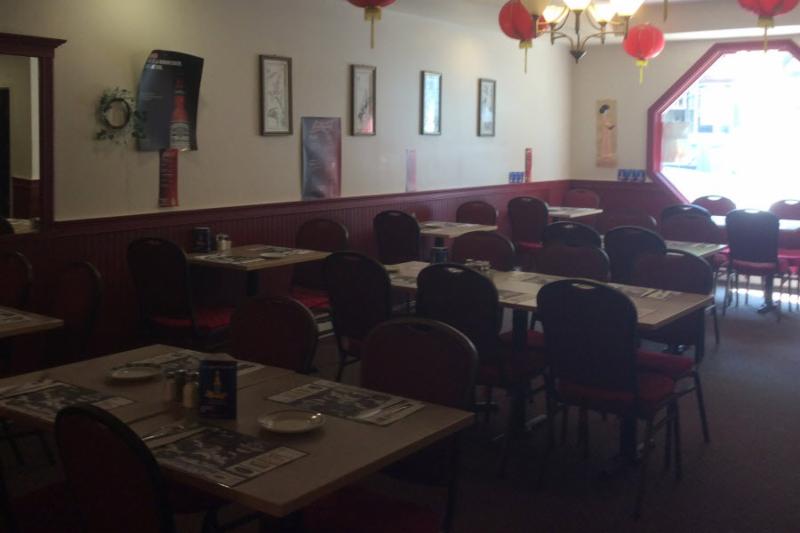 Restaurant Hao Van Menu, Horaire et Prix 59, rue Perreault E, RouynNoranda, QC