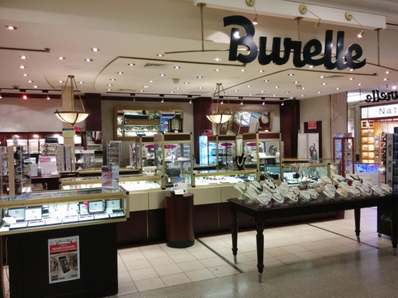 Bijouterie Burelle Horaire d'ouverture 3200, boul Laframboise