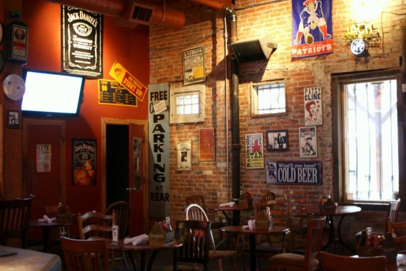 Barbecue Restaurants Sw London Barbecue Restaurants Sw London