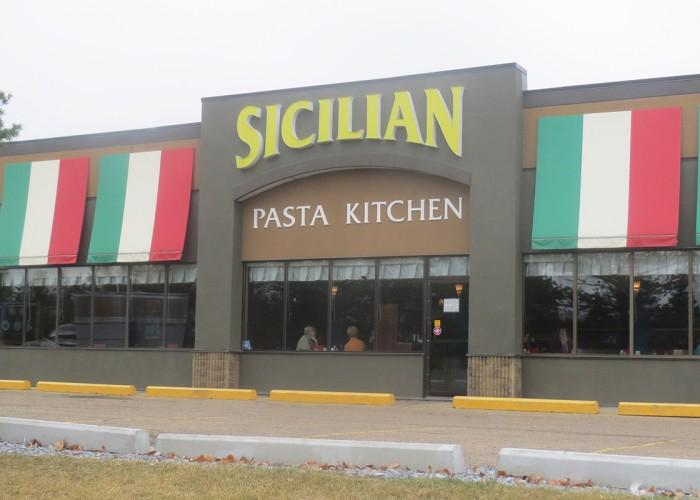 Sicilian Pasta Kitchen South Reviews Sicilian Pasta Kitchen South Reviews