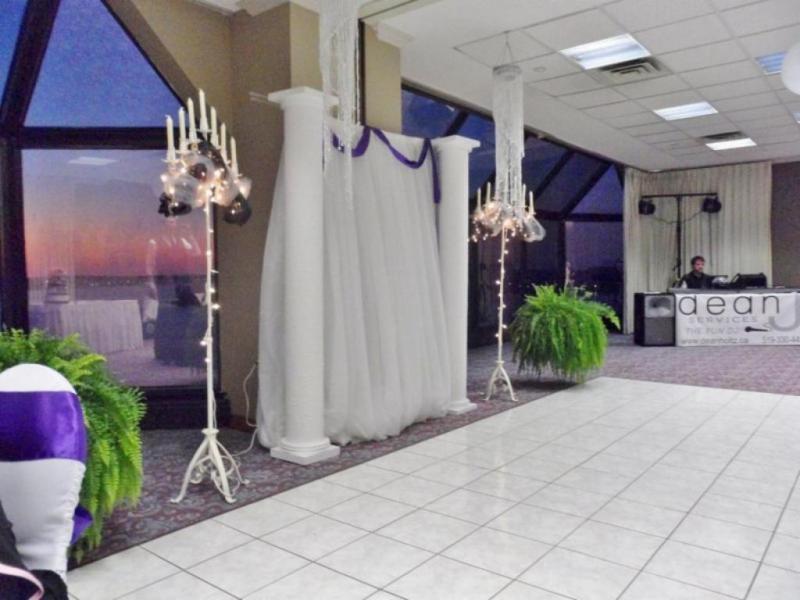 The Gateway Room Opening Hours 265 Front St N, Sarnia, ON