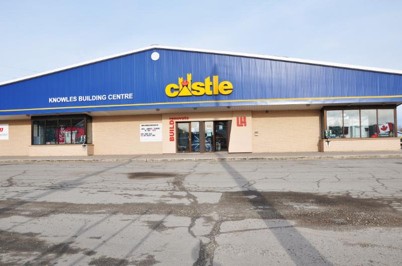 Knowles Building Centre Opening Hours 1 Queen St Knowles Building Centre Opening Hours 1 Queen St