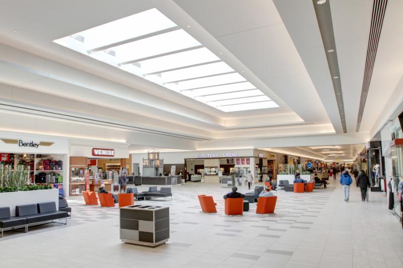 Centre Laval Opening Hours 1600 boul Le Corbusier, Laval, QC