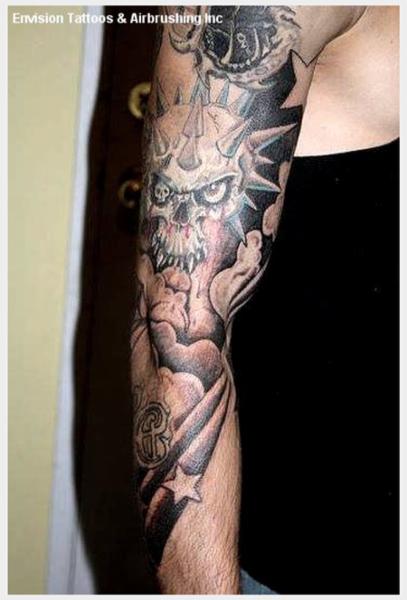 envision tattoos amp airbrushing inc spruce grove ab envision tattoos amp airbrushing inc spruce grove ab