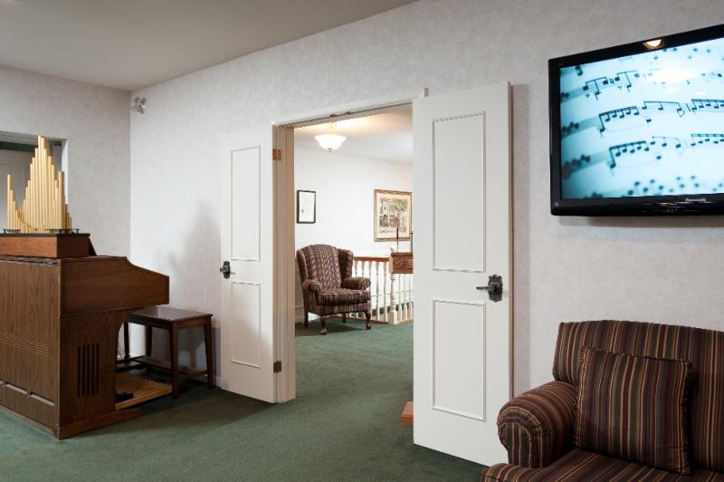 McCallum & Palla Funeral Home Opening Hours 11 Cambria Rd N