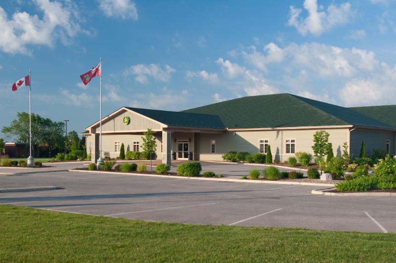 Victoria Greenlawn Funeral Home & Cemetery Opening Hours 1525 Hwy 3