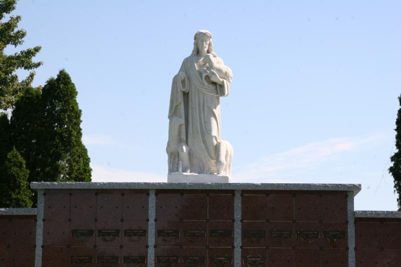 Rideau Memorial Gardens & Funeral Home Opening Hours 4275 boul des