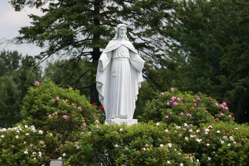 Rideau Memorial Gardens & Funeral Home Horaire d'ouverture 4275