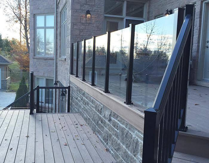 CPL Aluminum Railings Opening Hours 90 Regina Rd, Woodbridge, ON