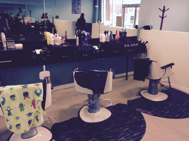 Club Cuts Hair Salon Opening Hours 14378 Mountainview Rd S