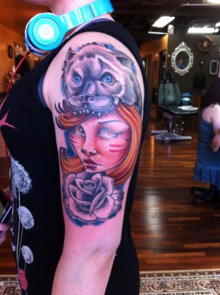 Art house tattoo kensington calgary Art house tattoo kensington calgary