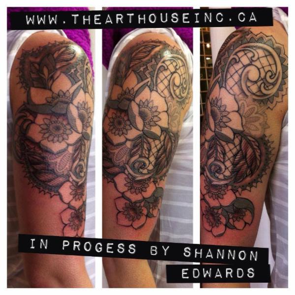 Art house tattoo kensington calgary Art house tattoo kensington calgary