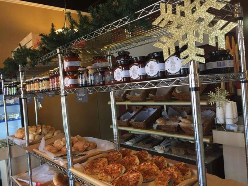 Marco's Bakery Opening Hours 33500 Fairview St, Burlington, ON