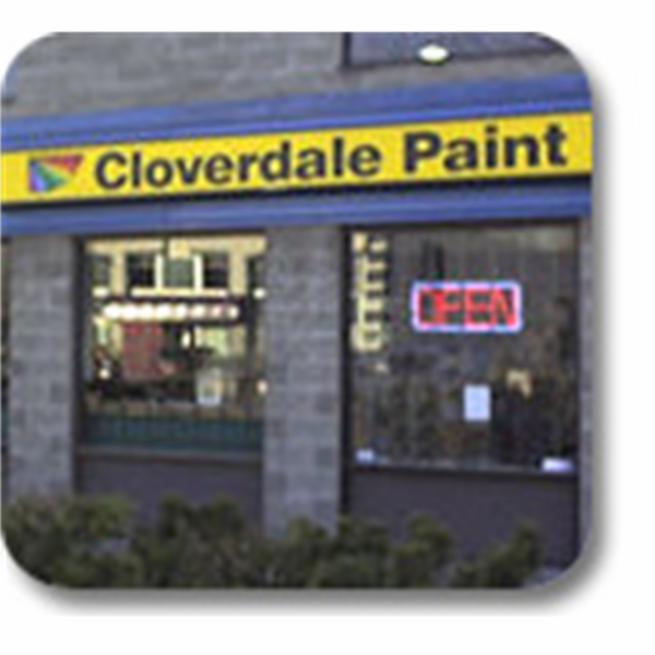 Cloverdale Paint Opening Hours 12970 Westwood St, Coquitlam, BC