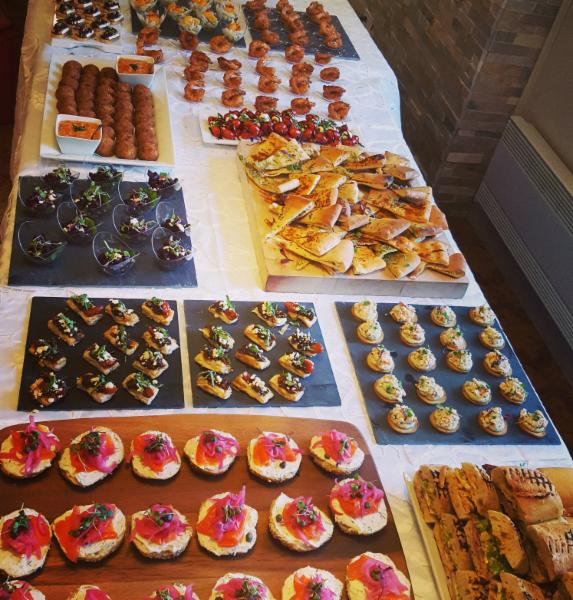 daycare english laval Laval,   Inc boul Gioia Traiteur  1700 Catering Piccola  Saint QC