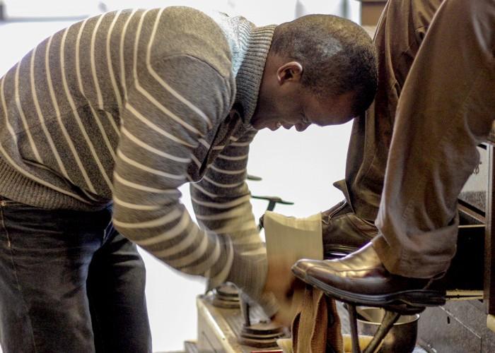 Downtown Shoe Repair Edmonton Downtown Shoe Repair Edmonton