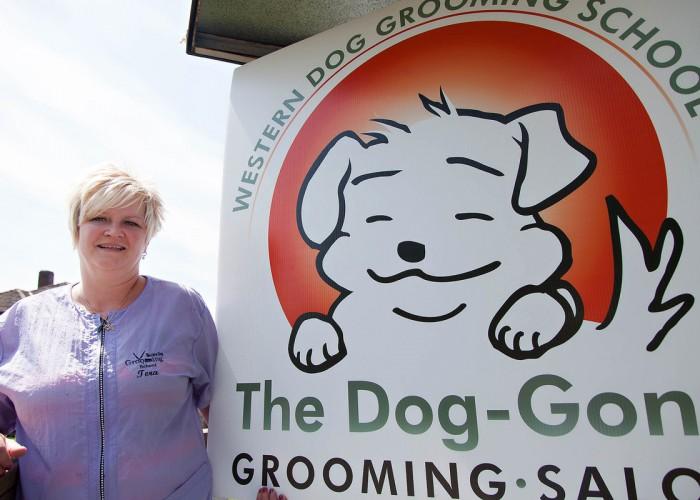 Dog Grooming School Montreal Dog Grooming School Montreal