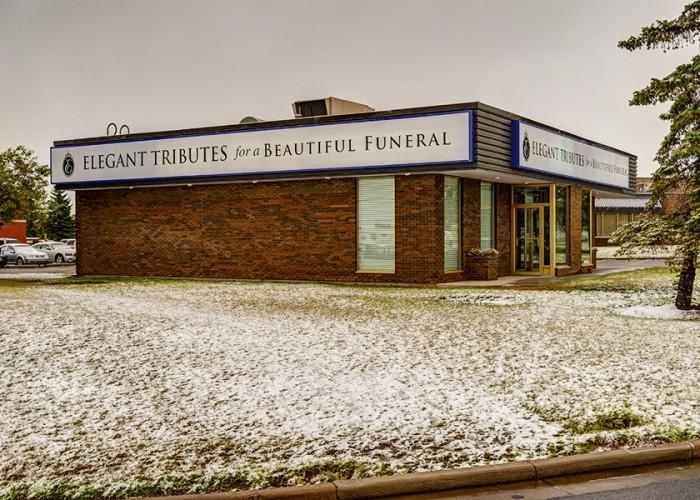 Morley Bedford Funeral Home Morley Bedford Funeral Home
