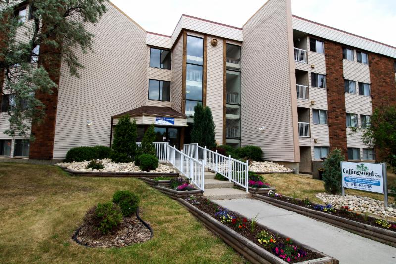Callingwood on 170th Apartments Opening Hours 17116 64 Ave NW, Edmonton, AB