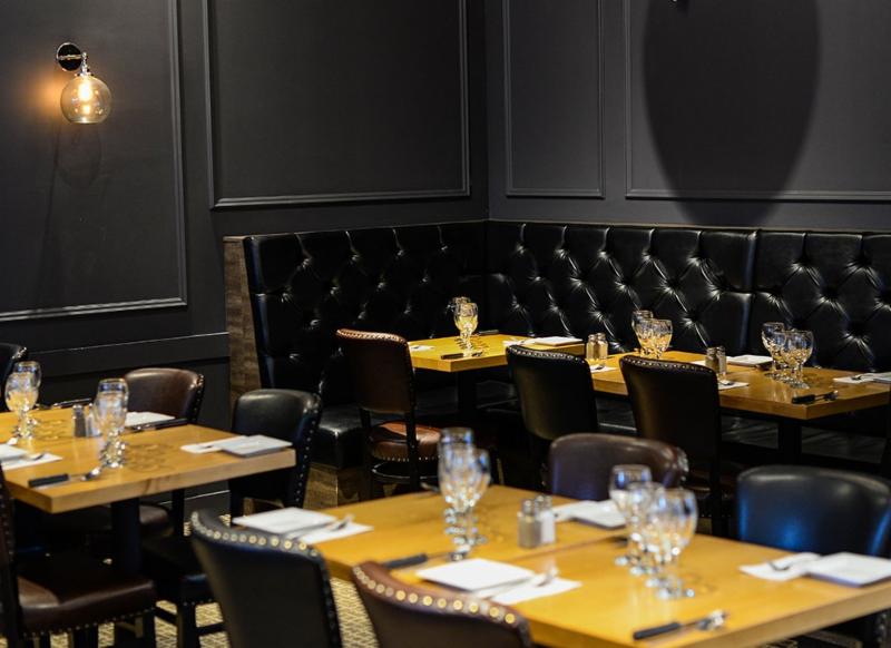 Restaurant L'Académie Gatineau Menu, Horaire et Réservation 1100 boul Maloney O, Gatineau, QC