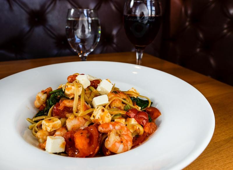 Restaurant L'Académie Gatineau Menu, Horaire et Réservation 1100 boul Maloney O, Gatineau, QC