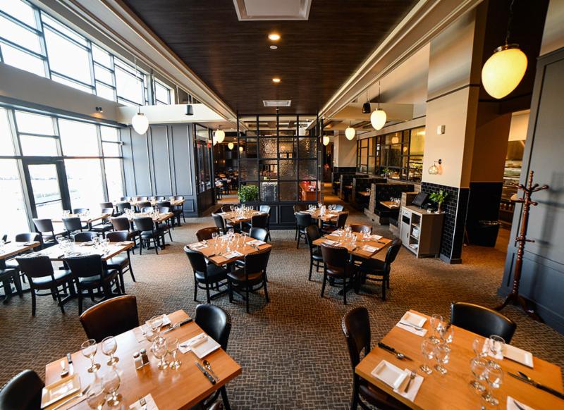 Restaurant L'Académie Gatineau Menu, Horaire et Réservation 1100