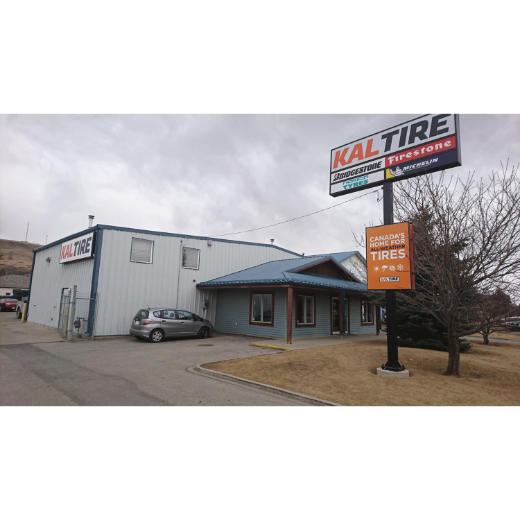 Kal Tire Opening Hours 50 Railway St E, Cochrane, AB