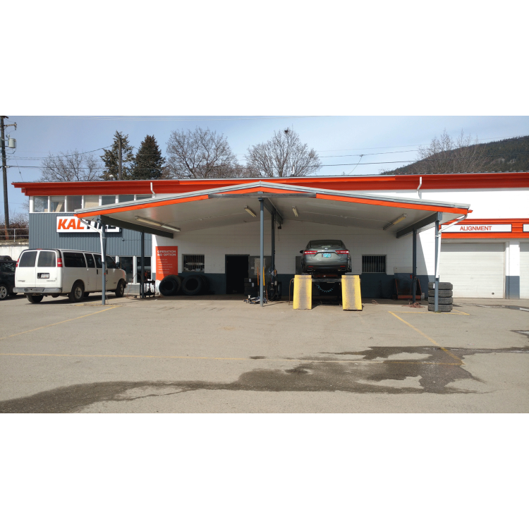 Kal Tire Opening Hours 1816 Canyon St, Creston, BC