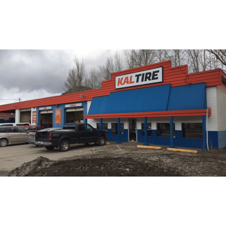 Kal Tire Opening Hours 1931 Shuswap Ave, Lumby, BC