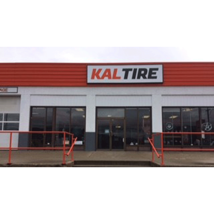 Kal Tire Opening Hours 1780 Dartmouth Rd, Penticton, BC