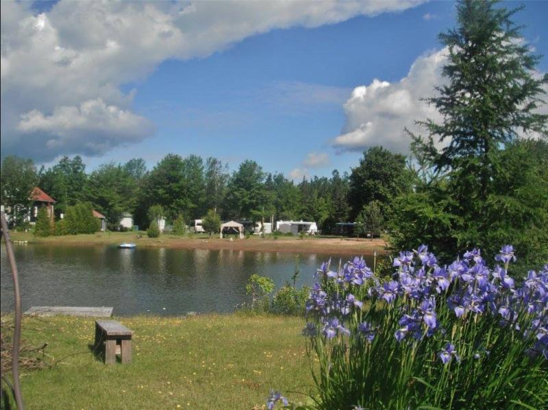 Camping Du Lac Joly Opening Hours 39, rue des Trembles, Saint