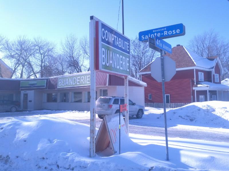 Cosatex 4055, boul SainteRose, LavalOuest, QC