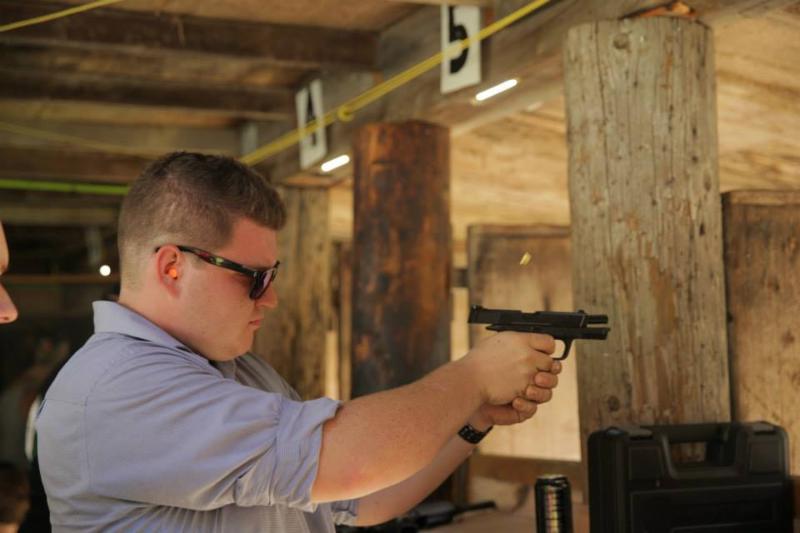 Club de tir Ruisseau Noir Horaire