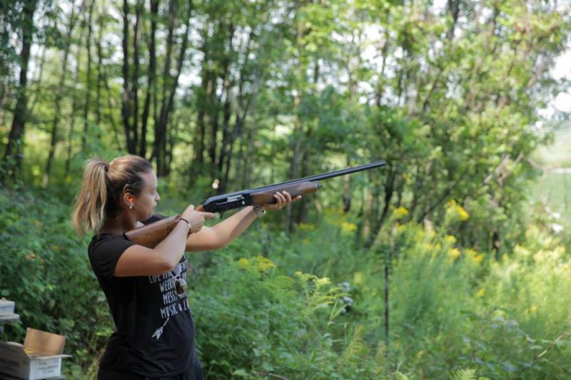 Club de tir Ruisseau Noir Horaire