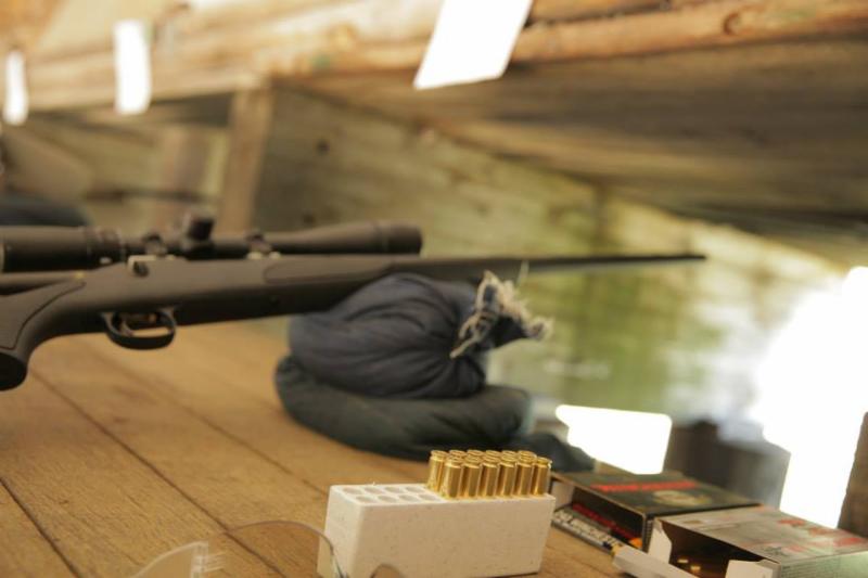 Club de tir Ruisseau Noir Horaire