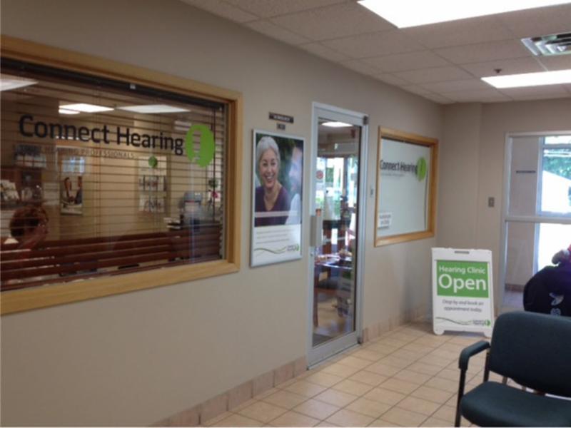 Connect Hearing Opening Hours 70 Exhibition St, Kentville, NS