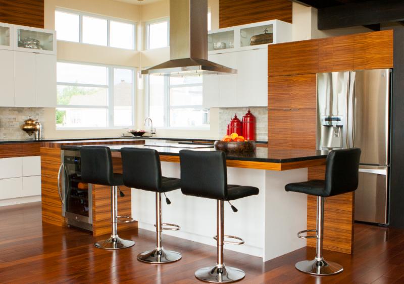 Griffe Cuisine Inc Horaire d'ouverture 269, rue de Copenhague