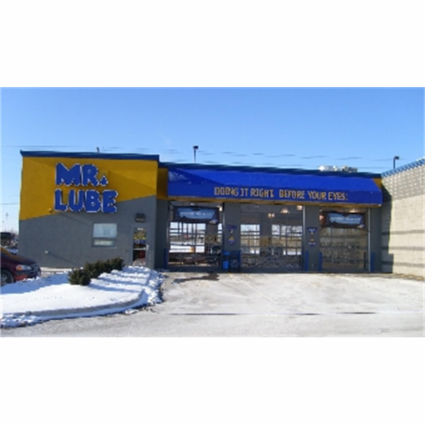 Mr. Lube Oakville, ON 490 Dundas St W Canpages