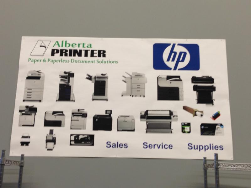 Alberta Printer Service Opening Hours 2929 5 ave NE, Calgary, AB